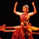 indian classical dance