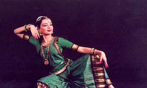 Bharata Natyam